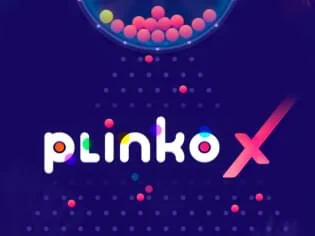 plinko x